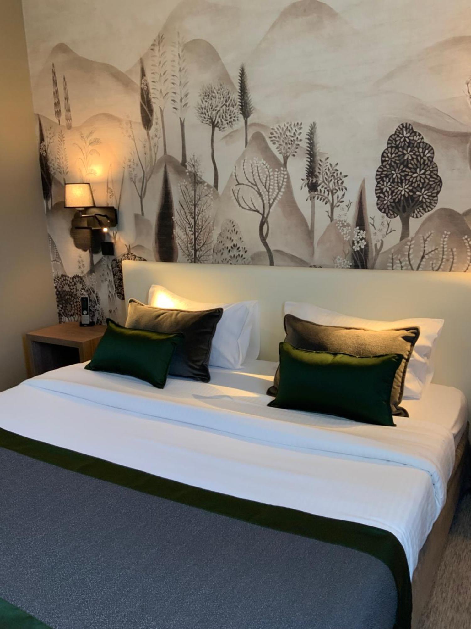 Le Renaissance Hotell Mont-de-Marsan Eksteriør bilde