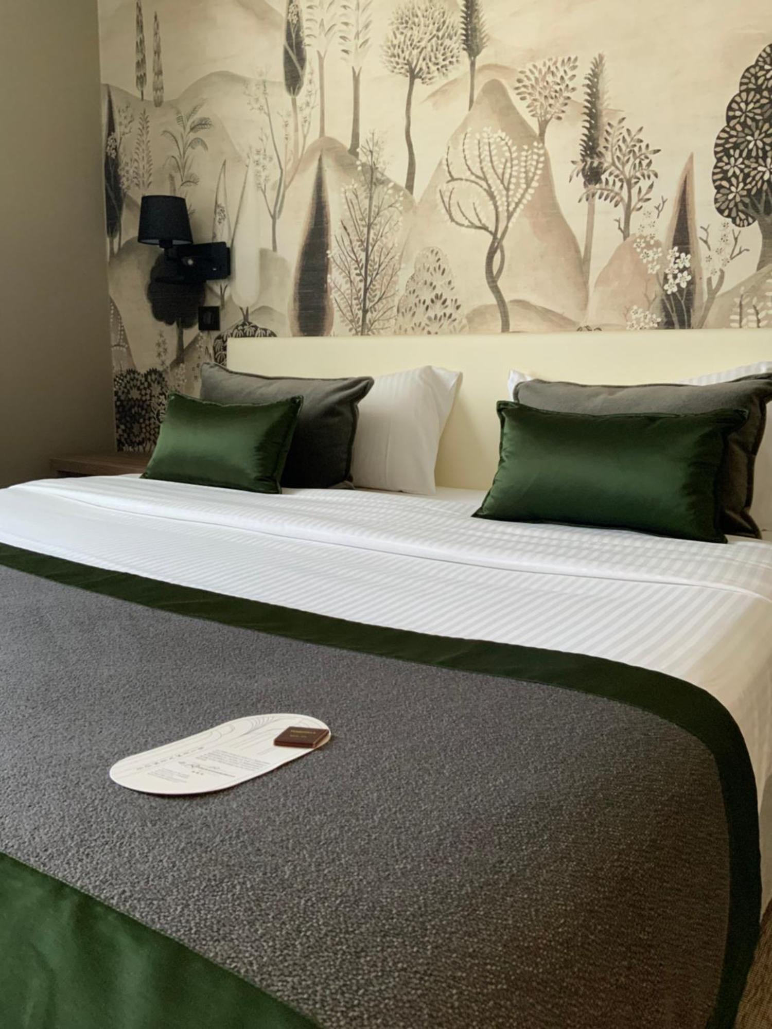 Le Renaissance Hotell Mont-de-Marsan Eksteriør bilde