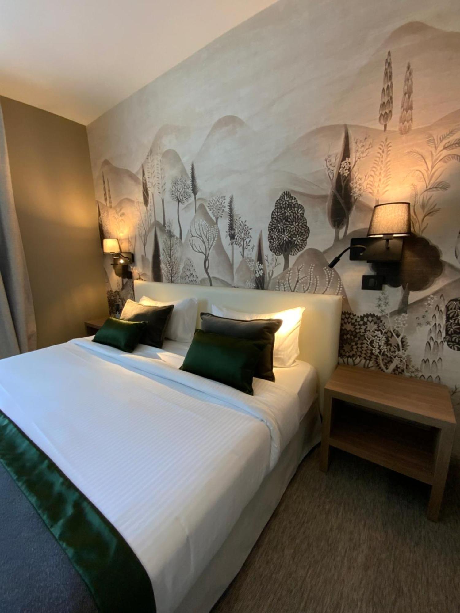 Le Renaissance Hotell Mont-de-Marsan Eksteriør bilde