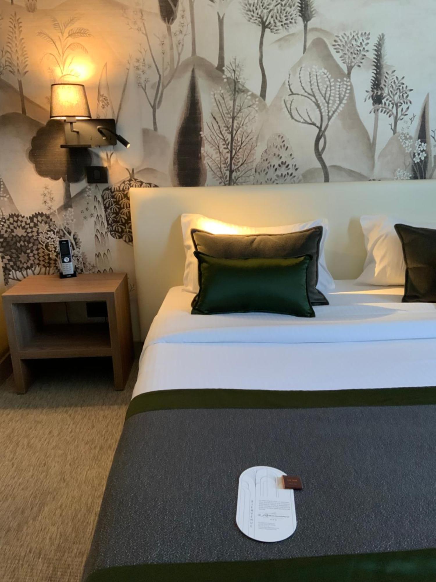 Le Renaissance Hotell Mont-de-Marsan Eksteriør bilde