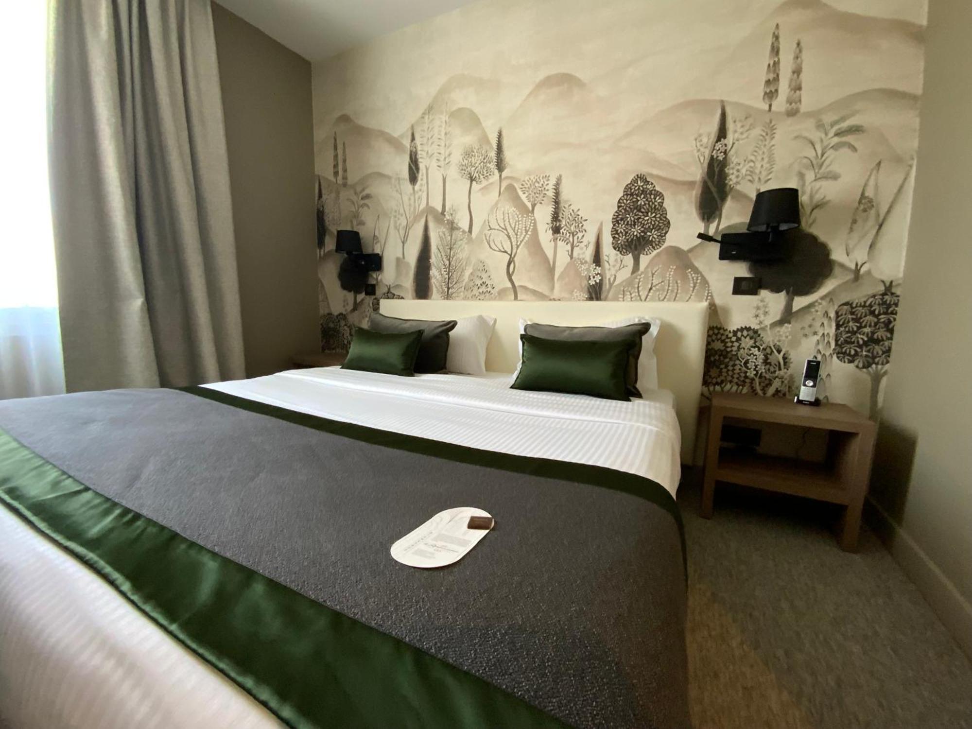 Le Renaissance Hotell Mont-de-Marsan Eksteriør bilde