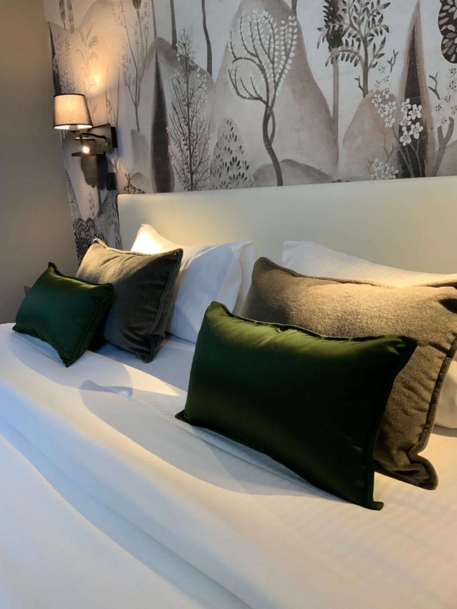 Le Renaissance Hotell Mont-de-Marsan Eksteriør bilde
