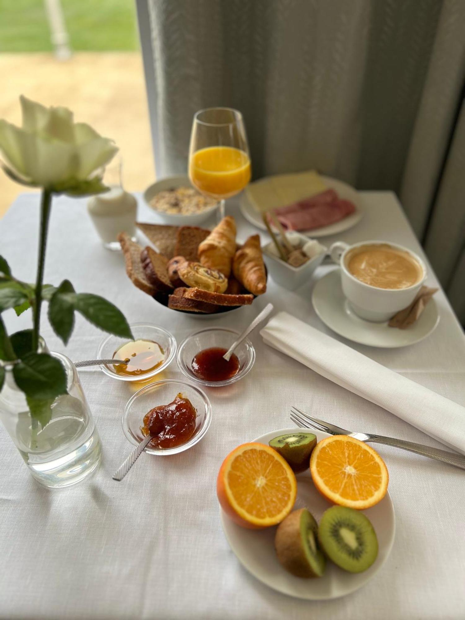 Le Renaissance Hotell Mont-de-Marsan Eksteriør bilde