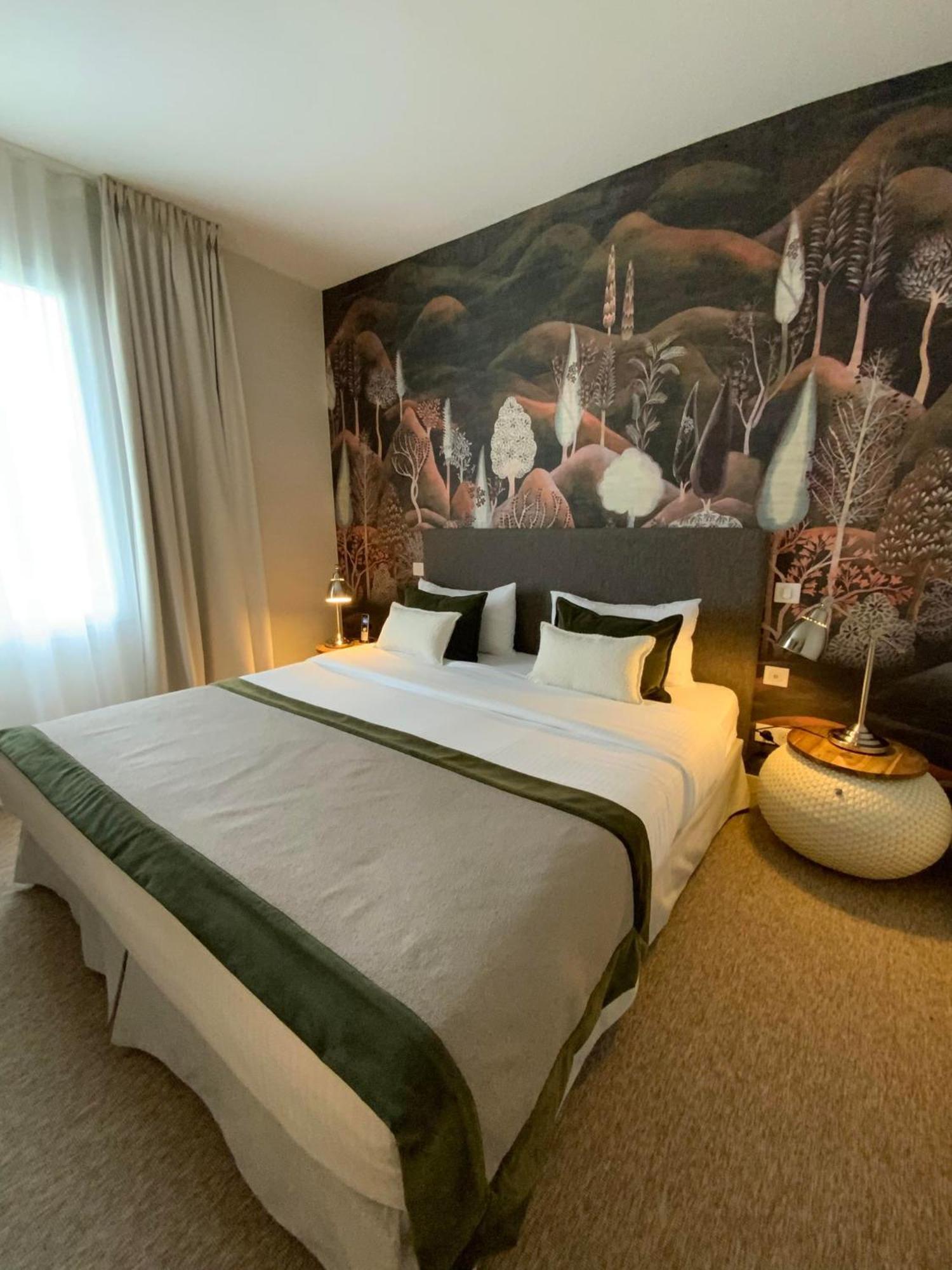 Le Renaissance Hotell Mont-de-Marsan Eksteriør bilde