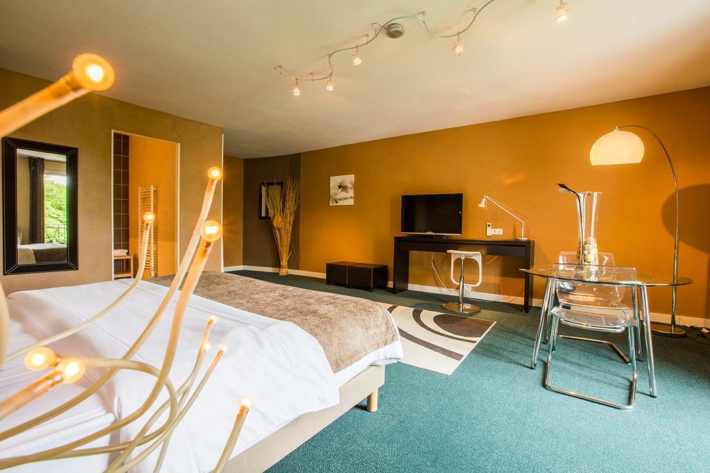 Le Renaissance Hotell Mont-de-Marsan Eksteriør bilde